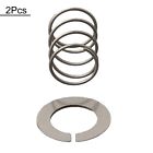 Effortless Quick Install Spring and Washer Set for Kitchenaid Mixer Parts