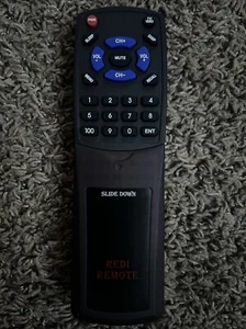 Mando a distancia original REDI TV - Imagen 1 de 7