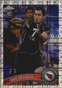 2011 Topps Chrome RC Refractors Xfractors Purple /499 Bulk Buy Savings - Picture 1 of 117
