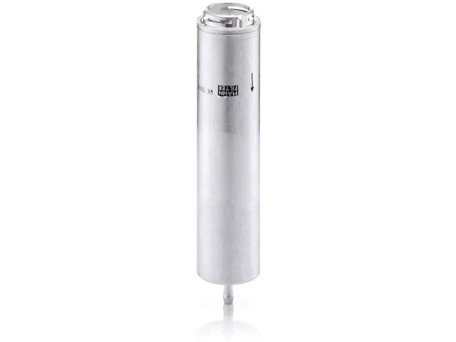 Fuel Filter For 2009-2018 BMW X5 2011 2013 2010 2012 2014 2015 2016 2017 FP693TQ - Image 1 of 1