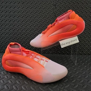 Adidas James Harden Vol. 8 PE Drew League IH3652 - Uomo taglia 14,5 RARO - Foto 1 di 8