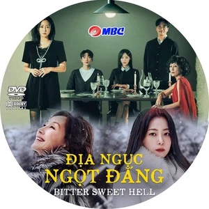 Dia Nguc Ngot Dang   -   Phim Han Quoc - Picture 1 of 1