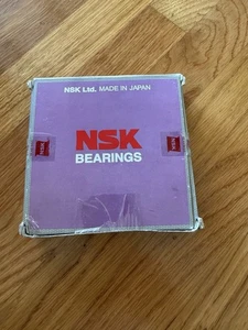 NSK 95DSF01, 708 transmission differential bearing 1PCS - Picture 1 of 7