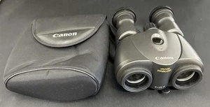 Canon 8X25 Is Main Unit - Picture 1 of 4