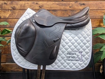 Monoflap Prestige X-Breath 17"/17.5" (2021) *Lana flocada*Tecnología X-Tree* Foto 1 de 4