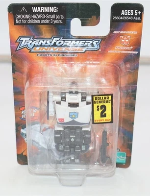 Transformers Universe Prowl Legends Class Hasbro Robots In Disguise - NEW - - Image 1 of 3