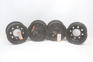 ITP 1225571014U Wheels Rims 12X7 For Polaris Ranger 570-4 Crew 18 52662 - Picture 1 of 2