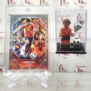 Lámina Lamine Yamal Eurocopa Alemania 2024 Landmark - Imagen 1 de 6