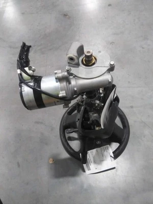 Columna de dirección cambio de piso excluyendo ajustes limitados 06-12 RAV4 581718 Foto 1 de 4