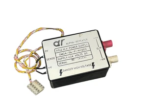 Advance Alpha Repeater Hivolt GM24-5k-P-N-SEC Power Supply - Picture 1 of 5
