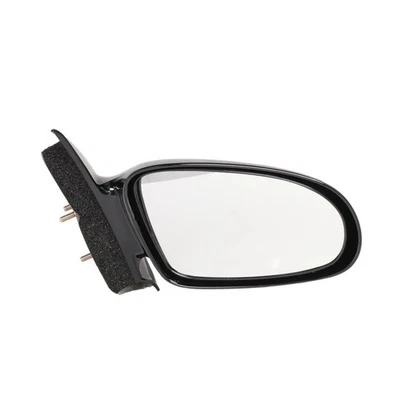 For Saturn SL/SL1/SL2 1996-2002 Sedan Door Mirror Passenger Side | Manual Adjust - Image 1 of 4