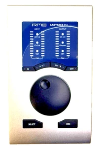 RME Audio Interface Babyface Pro  - Picture 1 of 10