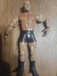 WWE Bobby Lashley Ruthless Aggression 7" Actionfigur Jakks Pacific 2003 WWF - Bild 1 von 5