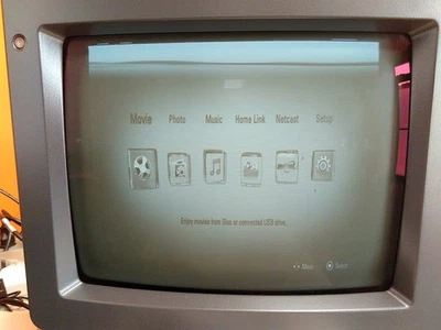 GE Medical Systems HM1506 15" MonoChrome Medical CRT Monitor AS-IS - Image 1 of 4