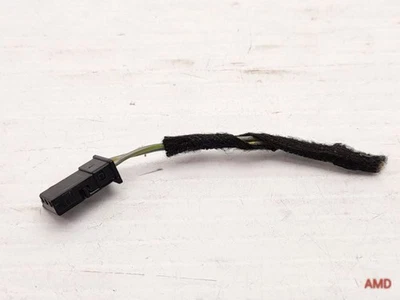 2014 BMW 320i 328i 335i 340i 330i F30 Comfort Access Antenna Connector Pigtail  - Imagem 1 de 3