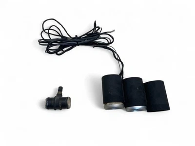 Mini Cooper Aftermarket Triple Gauge Pod R5x 515 Foto 1 de 4