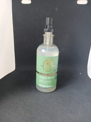 Eucalyptus Spearmint Aromatherapy Pillow Mist - Stress Relief 5.3 Fl Oz - Image 1 of 2