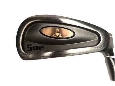 Orlimar SF 302 Golf Club 5 Iron Stiff Graphite 38 1/2 Inches - Image 1 of 4