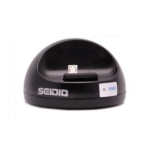 Seidio Dock Desktop Charger Cradle Pod For HTC EVO 4G - Image 1 of 2