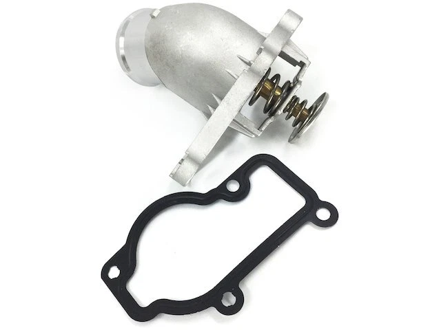 Replacement 33CK43K Thermostat Fits 2006-2008 Porsche Cayman - Image 1 of 1