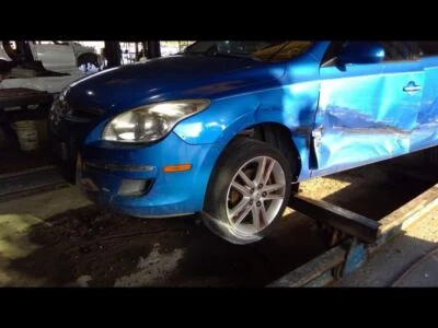 Alternator Station Wgn Fits 07-12 ELANTRA 1138192 - Изображение 1 из 4