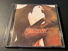 Santanas Greatest Hits Cd 1974 Recording Rare Black Disc Us Import