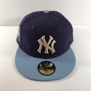 New Era 59Fifty New York Yankees 1977 All Star Game Patch Men’s Size 7 5/8 - Bild 1 von 11