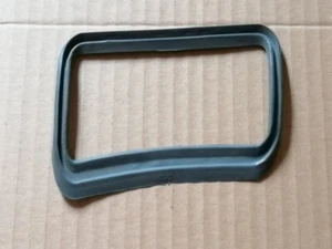 Junta de foco trasero Ford Taunus 17 m P3 familiar vintage NUEVO - Imagen 1 de 2