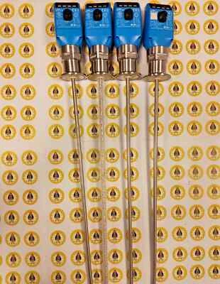 SICK LFP Cubic LFP0515 Level sensors LFP0515-A4NMBS21 - Image 1 of 4