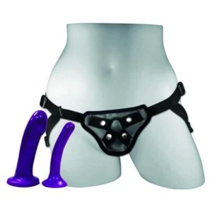 Sportsheets Anal Explorer Kit - Picture 1 of 2