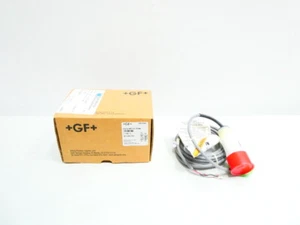 Gf Signet 159 000 908 3-2450-7 Pressure Sensorl 4-20ma 0-50psi - Picture 1 of 7