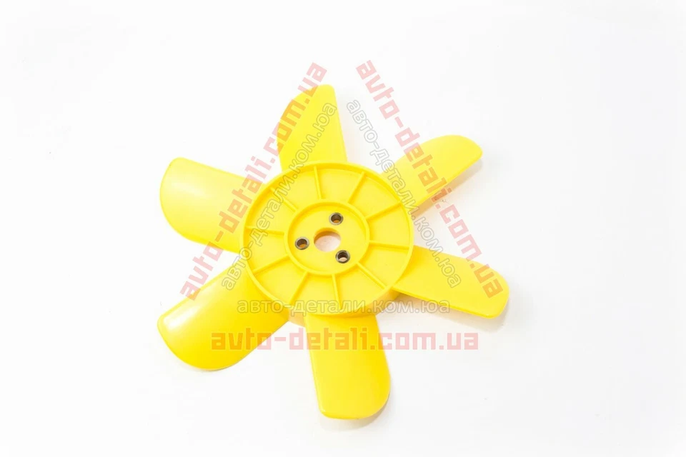 LADA 2101-2107, 2121 Ventilador de motor / impulsor - Ventilador de motor / impulsor Foto 1 de 1