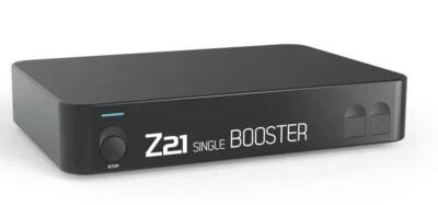 Roco 10806 Z21 single BOOSTER Neu OVP - Image 1 of 2