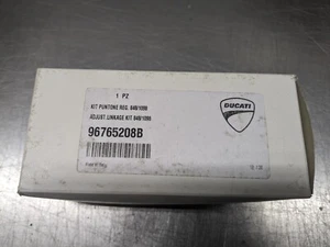 Suspension Fork Ducati Superbike 848 EVO Adjustable CD 96765208B - Picture 1 of 1