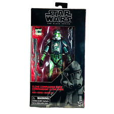 Star Wars The Black Series Commander Gree 6-inch Action Figure - 2016 NEW