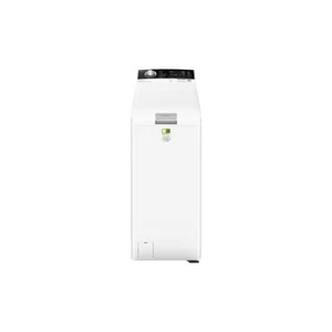 AEG LTR8C63A Lavatrice Caricamento dall'Alto 6 kg 1251 Giri/min Bianco Grado A - Foto 1 di 4