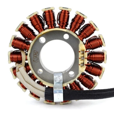 Stator Coil For Yamaha WR250 WR250F YZ250 YZ250FX 2015-2019 2018 2GB-81410-00 - Изображение 1 из 4