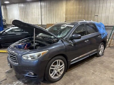 Used Fuel Pump fits: 2013 Infiniti JX35 Pump Assembly 3.5L 6 cylinder Grade C - Image 1 of 4