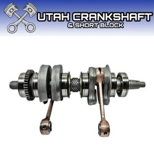 Rebuilt Sea-Doo 787 800 CARB OEM Crankshaft 1996-1999 challenger gsx gtx spx xp - Picture 1 of 1