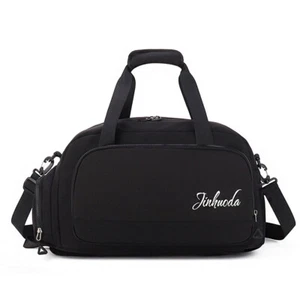 Fitness Sports Women Shoulder Travel Backpack Multifunctional Lady Crossbody Bag - Picture 1 of 42