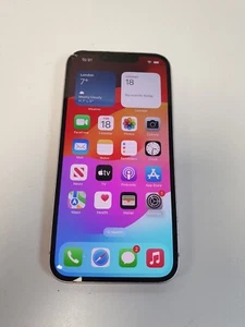 Apple iPhone 13 - 128GB - Pink (Unlocked) PLEASE READ !!!!!! - Afbeelding 1 van 7