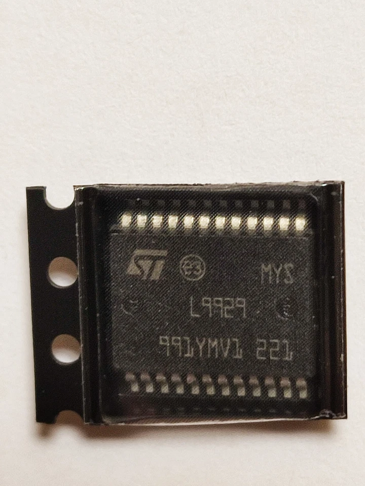 1PCS.  L9929  L9929XP sop-24 - Image 1 of 1
