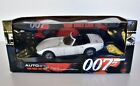 AUTOart James Bond 007 Toyota 2000 GT 1/18 Scale Diecast Car  Boxed As New