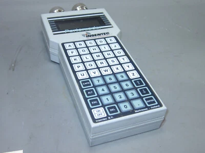 Insentec Portoreader Lagerhaltung Verwaltung . Bestellung, Automation - Bild 1 von 4