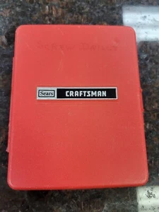 SET PUNTE PILOTA VITI LEGNO ARTIGIANALI VINTAGE 13 PEZZI SVASATORE - Foto 1 di 4