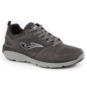 SCARPE da ginnastica JOMA C.CRUISW-712 MEN GREY con soletta Memory Foam - Foto 1 di 1