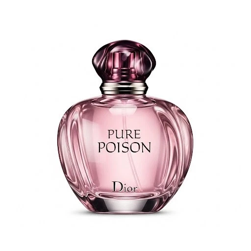 Dior Pure Poison Eau De Parfum 100ml