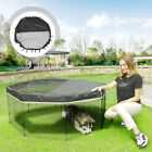 Outdoor Dog Kennel Cover Dog Kennel Cover Camping Dog Playpen Cover Playpen