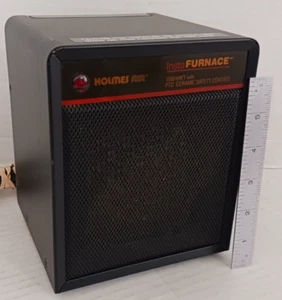 Holmes Air Insta-Furnace Portable Compact Space Heater Model HPH-3070. Tested - Picture 1 of 8