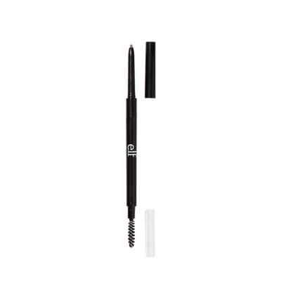 E.L.F Ultra Precise Brow Pencil TAUPE 81195 elf eye eyebrow vegan spoolie - Image 1 of 3